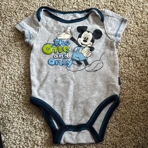 🩵5 for $10🩵 Mickey Nouse Oneise